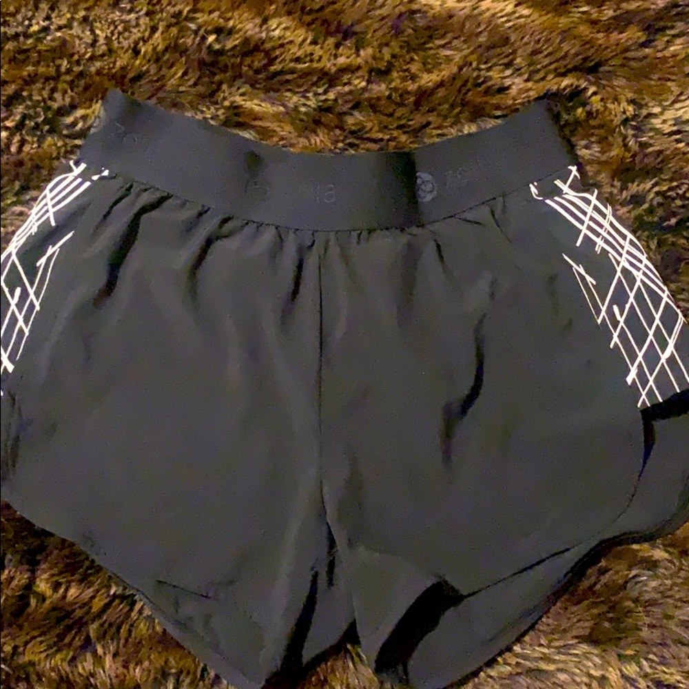 Zella shorts